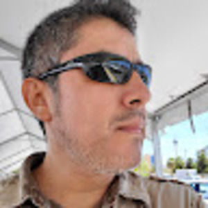 Meet your Posher, Jorge